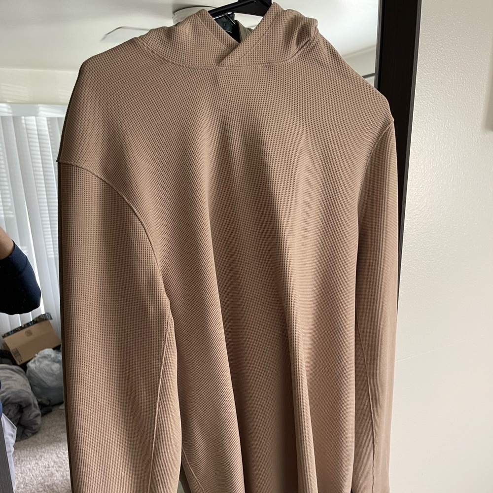 Mens LuluLemon Hoodie